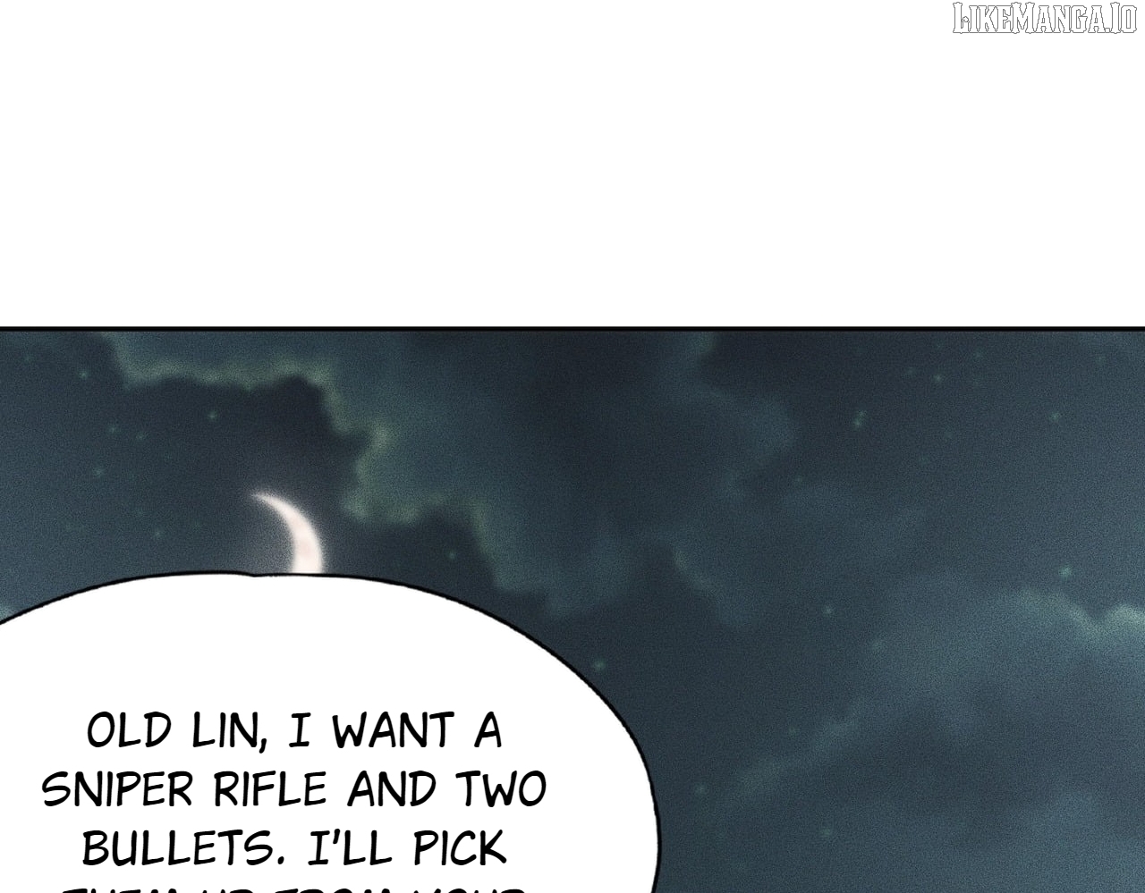 Hidden Dragon in the City (2025) Chapter 5 - page 125